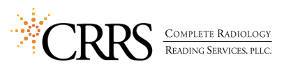 Complete Radiology Reading Services