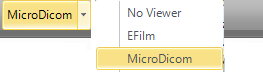 DICOM Burner with Viewer