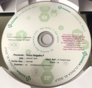 Clinical Imaging CD